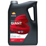 ALYVA REPSOL GIANT 7410 15W40 5L